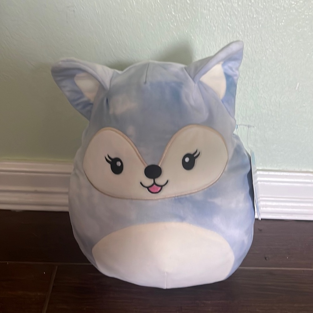 Squishmallow